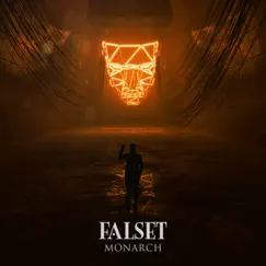 Monarch by FALSET album reviews, ratings, credits