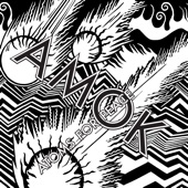 Atoms For Peace - Stuck Together Pieces