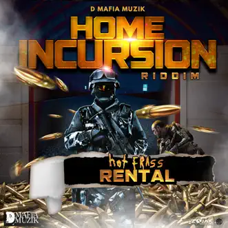 Rental - Single by Hot Frass album reviews, ratings, credits