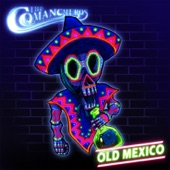 Old Mexico artwork