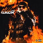 Hell and Back artwork