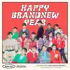 HAPPY BRANDNEW YEAR song lyrics