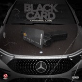 Black Card artwork