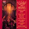 Elgar: The Kingdom, Sospiri & Sursum Corda album lyrics, reviews, download