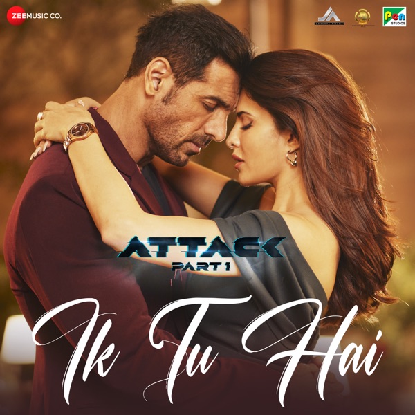 Ik Tu Hai* by Jubin Nautiyal, Shashwat Sachdev on Sunrise Smooth