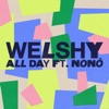 All Day (feat. Nonô) - Single, 2022