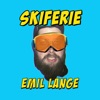 Emil Lange - Skiferie