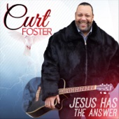 Jesus Has the Answer artwork