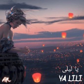 Ya Lili (AHR Remix) artwork
