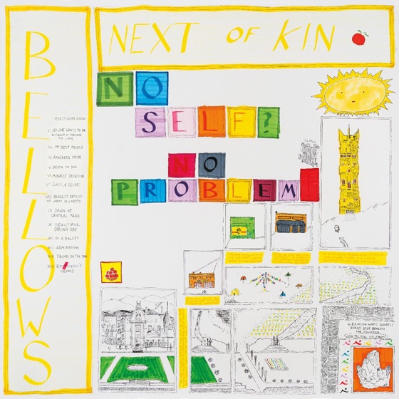 Cover artwork for Mcnally Jackson