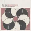 Fallen (Cee ElAssaad Remixes) [feat. Sabrina Chyld] - EP album lyrics, reviews, download