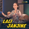 Lali Janjine - Single