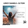 Don't You (Forget About Me) - Single