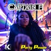 Party People - Single
