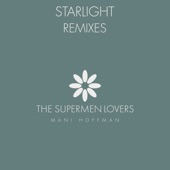 Starlight (BRS Remix) [feat. Mani Hoffman] artwork