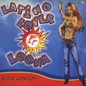 Latino Lover (Family Radio Version) artwork