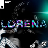 Lorena artwork