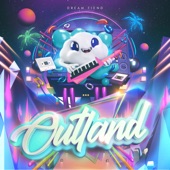 Outland (feat. September 87) artwork