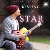 Kissing a Star artwork