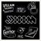 Bookfiend - JJ DOOM lyrics