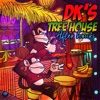 Dk's Tree House After Hours (feat. Factory Flora & SuperChaosControl)