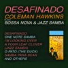 Coleman Hawkins - Samba Para Bean (Remastered)