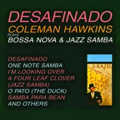 Coleman Hawkins - O Pato (The Duck)