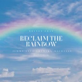 Reclaim The Rainbow (feat. Jimmy Levy) artwork
