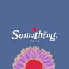 Something - Single