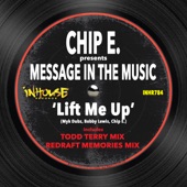 Lift Me Up (feat. Bobby Lewis) [Todd Terry Mix] artwork