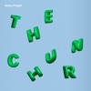 The Churn - EP