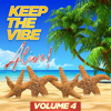 Keep the Vibe Alive, Vol. 4 - Keep The Vibe Alive