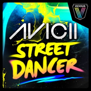 Street Dancer (Remixes) - EP
