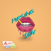 Pirsing & Tatu artwork