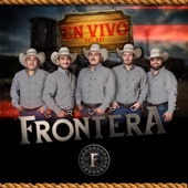 Grupo Frontera - La Ladrona - En vivo