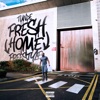 Fresh Home Freestyle - Single