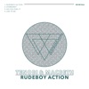 Rudeboy Action - EP