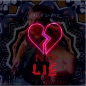 No Lie (MALE COVER) artwork