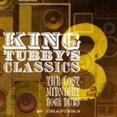 King Tubby - Mandellah Highway Dub