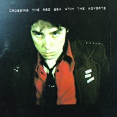 The Adverts - New Church