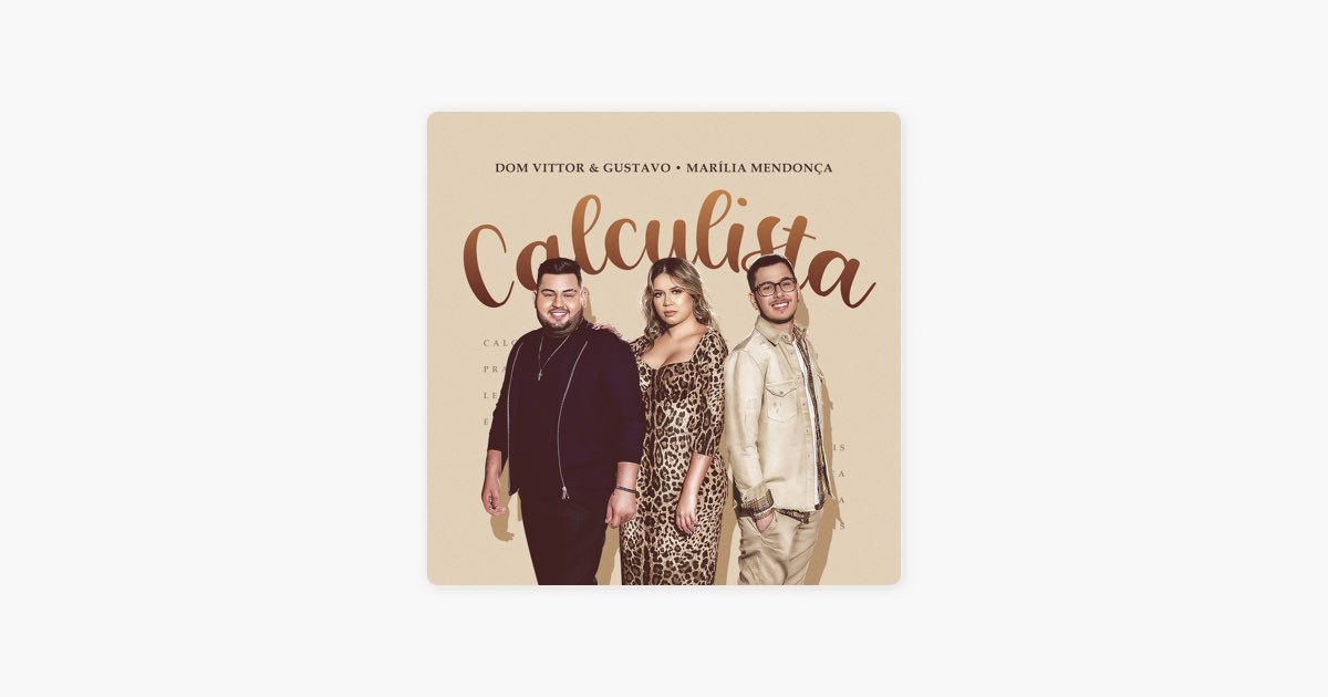 calculista by dom vittor gustavo mar lia mendon a calculista by dom vittor gustavo mar lia mendon a