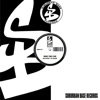 Real Hardcore / The Dark Stranger - Single
