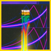 T.S.I.R. (This Shit Is Real) artwork