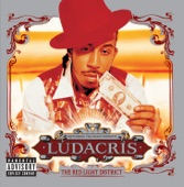 Pimpin' All Over The World by Ludacris;Bobby V.