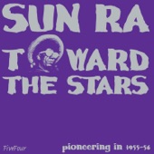 Sun Ra - Lullaby For Realville