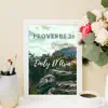 Proverbs 26 - Single album lyrics, reviews, download