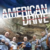 American Drive - Just a Stones Throw Away