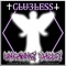 DOVE (feat. POPMON$T3R, visagawth & bliss3three) - clu3less lyrics