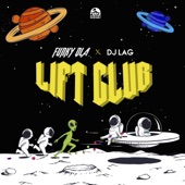 Lift Club artwork