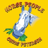 Horse People artwork